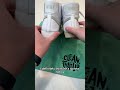 I cleaned my friends favorite shoes #satisfying #cleaning #howto