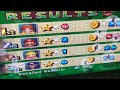 Mario Party 4 Playthrough; Koopa’s Seaside Soirée Result Screen (w/Hard CPUs, 20 turns)