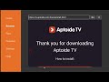 Google Play store on Firestick [EASY] Guide to installing app stores on ANY Firestick