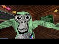 PLAYING COMPETITIVE INTILL I GET CALLED A CHEATER! (Gorilla Tag VR