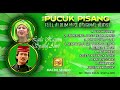 LAILA HASYIM  & SYAIFUL AMRI | FULL ALBUM PUCUK PISANG 1 | LAGU MELAYU DELI KENANGAN ABADI.