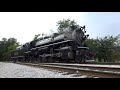 Southern 630 & 4501: Tennessee Valley Railfest 2018