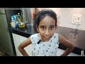 Chhup Kar Maggi Kha Rahe Hain | #kidsvideos  |#funny | Dhanvi and Ruhani activities