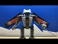 LEGO Creator Flyer Robot set 31034 (Retired Set)