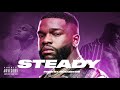 Tayc x Wizkid Afrobeat Type beat  || STEADY || Afroswing instrumental