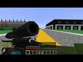 100 Players Simulate WAR in Minecraft...