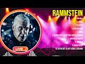 Rammstein Greatest Hits ~ Top 10 Best Songs To Listen in 2024