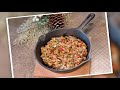 HOW TO COOK LECHON SISIG | Jenny’s Kitchen