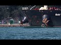 Massive Ships Maneuvers at Bosphorus | No Music! Natural Sound