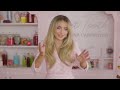 Sabrina Carpenter Interview: Creating Sweet Tooth