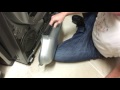 How to fix a noisy, vibrating Samsung dryer in 30 minutes for $25 or less
