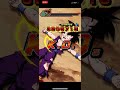 Dokkan Battle - 36 turn stack with LR god Goku and Vegeta + SSJ4 Goku and Vegeta