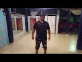 Aprende a Bailar Cumbia Desde CERO (Pasos Libres) Video #1