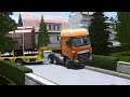 HOW to FIX LAG in 3 minutes | Truckers of Europe 3 #truckersofeurope3