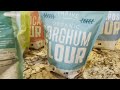 Pantry Prep: Huge Thrive Market Haul Organic Gluten Free Groceries Stockup