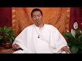 The Ultimate Sacral Chakra Healing 🧡 Consciousness Rising 🧡 Master Healer Sri Avinash