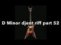 My favorite metal riffs from Alex Chichikailo @checkthedist part 12 extended loop for 11.6 hours