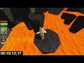 SPEED Run in 37 Scary Obby from Barry Prison, Police Family, Escape Granny, School Breakout, Papa