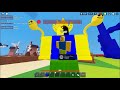 Another Roblox Bedwars Explaination