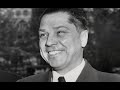 Solving the Mystery of Jimmy Hoffa: The Search for His Final Resting Place