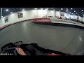 First run and relearning the track @ K1 Speed - Concord, NC
