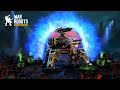 Only Ultimate Robots And Weapons! War Robots Gameplay WR