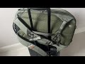 One Bag Travel Showdown! Peak Design Travel Backpack vs. Pakt Travel Backpack V2