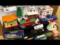 HUGE Model Train Store with CHRISTMAS Trains - Brady’s Train Outlet!