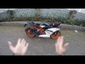 10 things I hate about my KTM RC390