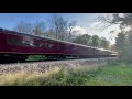 Adirondack Scenic Railroad -