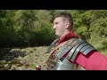 Could You Survive As A Roman Soldier On Hadrian’s Wall?