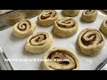 Cinnamon roll recipe |Super Soft & Fluffy Cinnamon Rolls Recipe