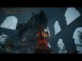 Shadow of the Erdtree - NG+ - Boss #30 - Divine Beast Dancing Lion (Ancient Ruins of Rauh)