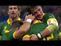 Springboks knock out hosts in epic! | France v South Africa | Rugby World Cup 2023 Full Match Replay