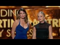 Emmys2013 - NPH vs Tina Fey and Amy Poehler