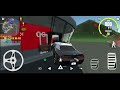 I Put Police Car In Garage | Car Simulator 2 | @5911GamingOfficial #trending #1ontranding