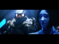 Breaking Benjamin - Angels Fall | Halo Music Video