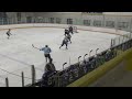 FMHL 2021 Fall C League Championship Game