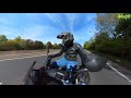 Lexmoto Aura 125cc | TOP SPEED!