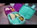 What’s in my Kids Lunchbox | Lunch Ideas for School | August 2023
