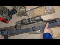 How to set up Magpul RLS Sling