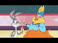 Looney Tunes présentent LE SPORT C'EST FASTOCHE ! | GYMNASTIQUE