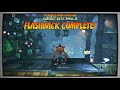 Crash Bandicoot 4: All 21 Flashback Tape Levels - 100% Platinum Completions (No Deaths)