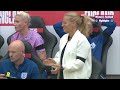 England vs Portugal | Highlights | Women's International Friendly 01-07-2023