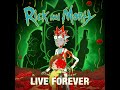 Live Forever (feat. Kotomi & Ryan Elder) (from 