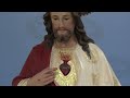 Misa de hoy ⛪ Viernes del Sagrado Corazón de Jesús 7 Junio de 2024 #TeleVID #MisaDeHoy #Misa