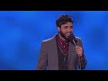 Paul Chowdhry On People Playing The Race Card - PC'S WORLD Best Of | Universal Comedy
