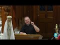 The Story of St. Michael: Why you Need Him! Explaining the Faith with Fr. Chris Alar