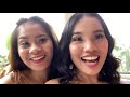Vlog • Vien and Junnie’s Wedding | Alta Veranda De Tibig, Silang Cavite