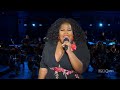 Amber Riley | Defying Gravity | Wicked In Concert